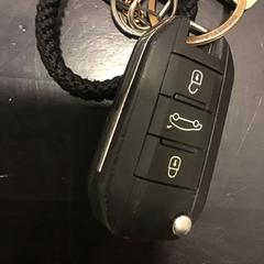 Klíče, jak nahlášeno U-OV Utrecht pomocí iLost