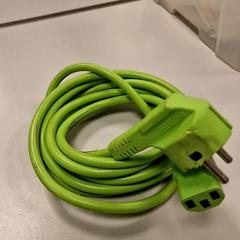 Kabel, zoals gemeld door Vrije Universiteit Amsterdam met iLost