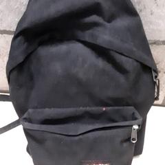 Mochila, ha sido reportado por Arriva Oost-Brabant con iLost