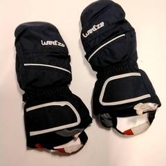 Rukavice, ako bolo nahlásené Gemeente Puurs-Sint-Amands pomocou iLost