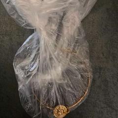 القرط، كما تم الإبلاغ عنه بواسطة Van der Valk Hotel Assen عبر iLost