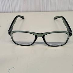 Glasses Plastic, as reported by Transdev Gooi en Vechtstreek using iLost