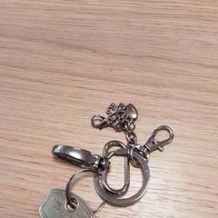 Keys, as reported by Qbuzz Fryslân using iLost