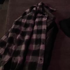 Jacket, zoals gemeld door De Heeren van Aemstel met iLost