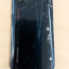 Smartphone Leioa Zwart, ha sido reportado por Centraal magazijn con iLost