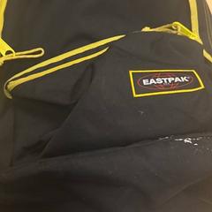 Rucksack, gemeldet von RET über iLost