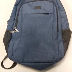 Rugzak, zoals gemeld door Regio West-Vlaanderen met iLost