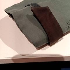 Jacka, rapporterat av De Efteling med iLost