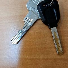 Sleutels, rapporterat av Gemeente Zutphen med iLost