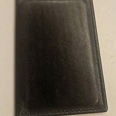 Peněženky Stift, jak nahlášeno GVB pomocí iLost