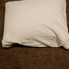 Poduszka, zgłoszono przez Van der Valk Hotel Apeldoorn - De Cantharel przy użyciu iLost