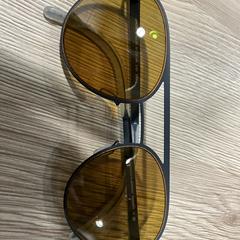 Zonnebril, jak bylo nahlášeno na iLost