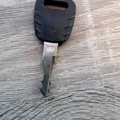 자전거 열쇠, iLost를 사용하여 EBS Tramplein에 보고됨