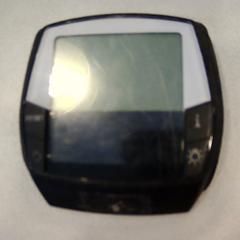 Fietscomputer, rapporterat av Walibi Holland med iLost