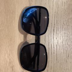 Sunglasses, as reported by Poppodium 013 using iLost