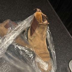 İLost kullanarak Hotel Van der Valk Harderwijk op de Veluwe tarafından bildirildiği gibi Ayakkabı Bruin