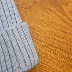 Beanie, amint azt HTM az iLost segítségével jelentette.