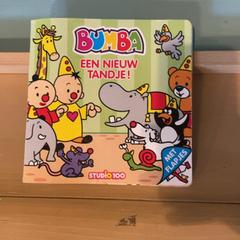 Bok, rapporterat av Familie Resort Molenwaard med iLost