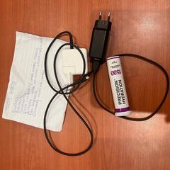 Adapter, rapporterat av Hotel Theater FIGI med iLost