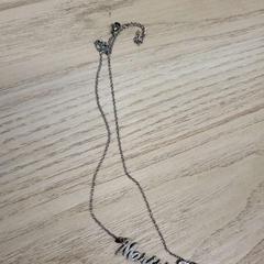 Halskette, gemeldet von IKEA Liège über iLost