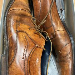 Shoe, as reported by Sheraton Brussels Airport Hotel using iLost