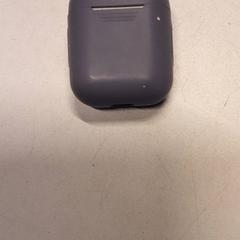 Kopfhörertasche, gemeldet von Qbuzz ZHN über iLost