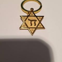 Colgante Goudkleurig, ha sido reportado por IJsselland Ziekenhuis con iLost