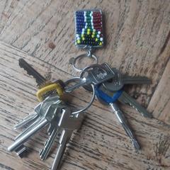 Sleutels, as reported to iLost