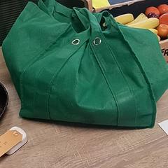 Táska, amint azt EBS Spijkenisse az iLost segítségével jelentette.