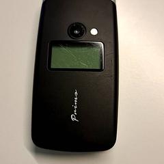 Telefoon doro, zoals gemeld door Ziekenhuis Oost-Limburg met iLost