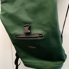 Rugtas groen, ako bolo nahlásené Qbuzz GD Groningen HS pomocou iLost