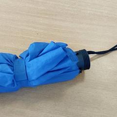 Deštník, jak nahlášeno Centraal magazijn pomocí iLost