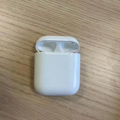 Apple Airpods case, iLost-i jakinarazi zaion moduan