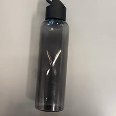 Vannflaske, som rapportert av Vrije Universiteit Brussel (VUB) ved bruk av iLost