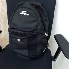 Mochila, ha sido reportado por ilévia con iLost