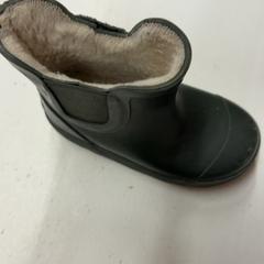 Shoe, as reported by GVB using iLost