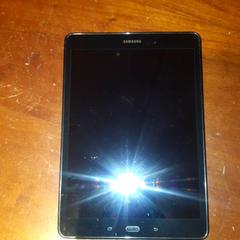 Tablet, zoals gemeld door Grand Hotel Amrath Kurhaus met iLost