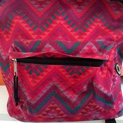 Borsa Motifs, come riportato da ilévia utilizzando iLost