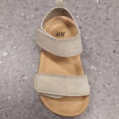 Sandal, rapporterat av IKEA Breda med iLost