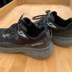 Wandelschoenen Merrell, iLost-i jakinarazi zaion moduan