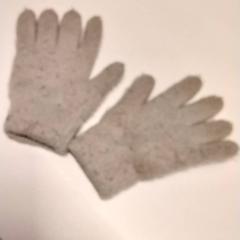 Rękawiczki, zgłoszono przez Gemeente Puurs-Sint-Amands przy użyciu iLost