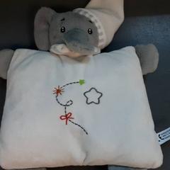 Mazlící hračka, jak nahlášeno Diergaarde Blijdorp pomocí iLost