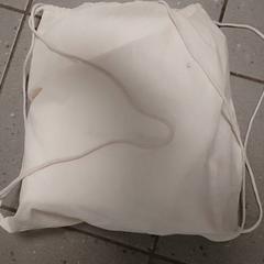 Bag - jute draagtas, as reported by Centraal magazijn using iLost