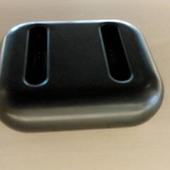 Electrónica - oortjescase, ha sido reportado por Regio Antwerpen - Brussel con iLost