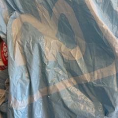 Bag Yeboah, as reported by GVB using iLost