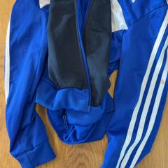 Giacca, come riportato da Het Amsterdamse Winterterras utilizzando iLost