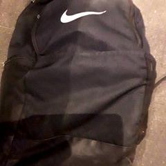Bag, as reported by EBS Tramplein using iLost