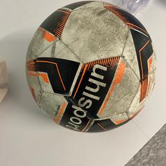 Fußball, gemeldet von Vrije Universiteit Brussel (VUB) über iLost