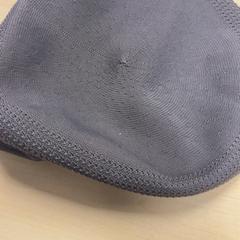 Casquette, as reported by Pathé Tilburg using iLost
