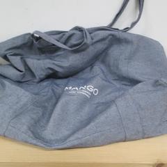 Prenosná taška grijze katoen, ako bolo nahlásené IKEA Heerlen pomocou iLost